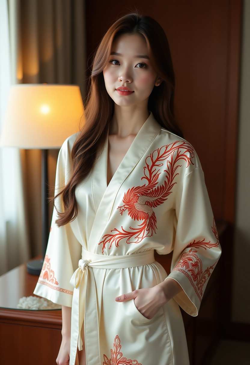 雾港追踪海报