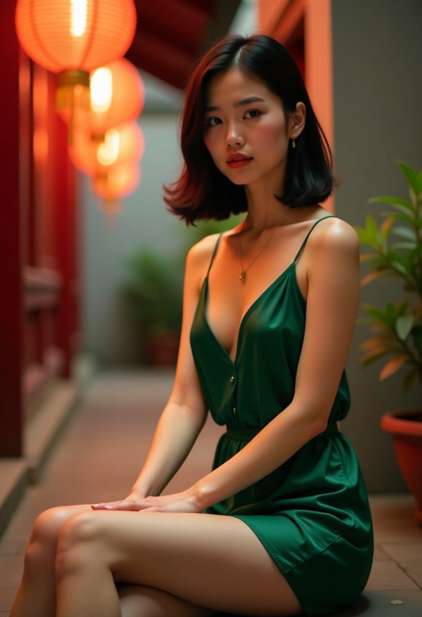 兰香如故电视剧主视觉